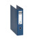 Ordner Rado Plast 10497 100022626, A4 75mm breit PVC vollfarbig blau