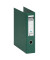 Ordner Rado Plast 10497 100022628, A4 75mm breit PVC vollfarbig grün