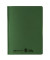 Schnellhefter Smart Line 100421221, A4, grün, Karton, 320g, Vorderdeckel opak