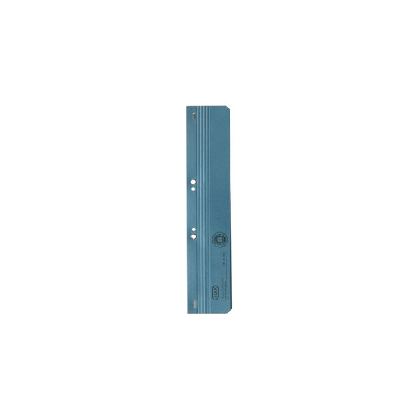 4002030023871 - Ösenschmalhefter 100091760 A4 blau ohne Vorderdeckel Karton 250g 4002030023871 25 Stück 4002030023871 - Ösenschmalhefter 100091760 A4 blau ohne Vorderdeckel Karton 250g 4002030023871 25 Stück
