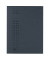 Aktendeckel chic 100091169, A4 grau Recyclingkarton 320g
