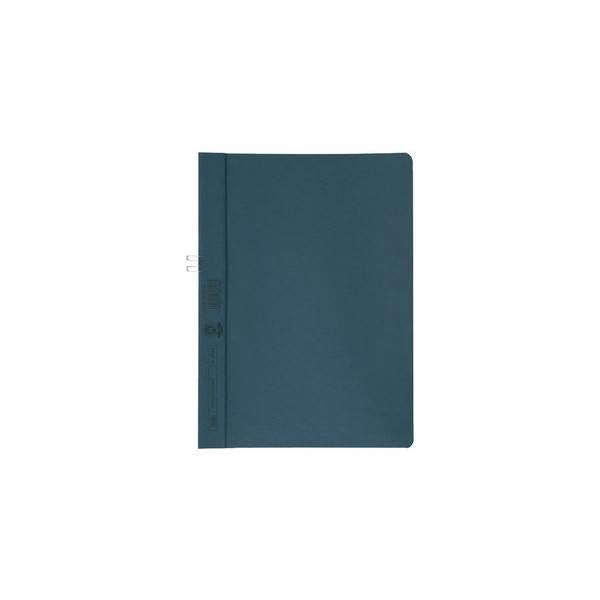 4002030361485 - Klemmhefter Smart Line 400001016 A4 blau für ca 10 Blatt Recyclingkarton 250g 4002030361485 Elba