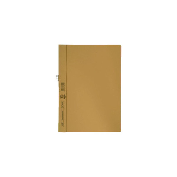 4002030361508 - Klemmhefter Smart Line 400001025 A4 gelb für ca 10 Blatt Recyclingkarton 250g 4002030361508 Elba