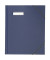 Umlaufmappe colors 100420821, A4 blau PVC 1.200g