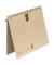 Hängehefter Sorte 81 100570004, A4 chamois Recyclingkarton 250g