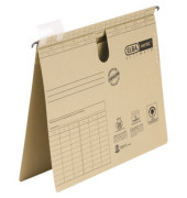 Hängehefter vertic ULTIMATE 100081039, A4 Recyclingkarton 240g