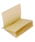 Personalakten vertic ULTIMATE 100082310, A4 natronbraun Karton 240g