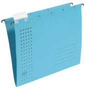 Hängemappe A4 chic blau 230g Recyclingkarton 100552083