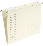 H&auml;ngemappe A4 chic chamois 230g Recyclingkarton 100081041