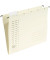 H&auml;ngemappe A4 chic chamois 230g Recyclingkarton 100081041