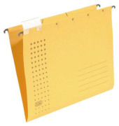Hängemappe A4 chic gelb 230g Recyclingkarton 100552087