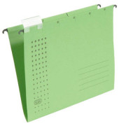 Hängemappe A4 chic grün 230g Recyclingkarton 100552088