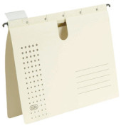 Hängehefter 100552093, A4 chamois Karton 230g