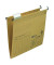 Hängemappe VL RC-Karton f. A4 natron 318x6x240mm f.330Bl. 100560075