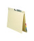 Pendelhefter Spektral 400014375, A4 chamois Karton 230g