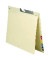 Pendelhefter 100420894, A4 chamois Karton 230g