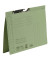 Pendelhefter 100560082, A4 grün Recyclingkarton 250g