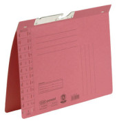 Pendelhefter 100560092, A4 rot Karton 320g