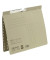 Pendelhefter 100560096, A4 grau Karton 250g