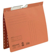 Pendelhefter 90451 A4 250g Manilakarton orange kaufmännische Heftung