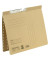 Pendelhefter 100560100, A4 chamois Recyclingkarton 320g