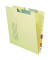 Pendelhefter 100420899, A4 chamois Karton 230g