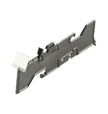 98150 Pendelleitkarten schwarz 98150 Pendelleitkarten schwarz