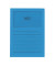 Sichtmappen Ordo classico 29489.32, A4 intensivblau Recyclingpapier 120g