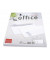Versandtaschen Elco Office 74481.12, lange Seite offen, C4, mit Fenster, haftklebend, 120g, weiß