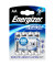 Batterie Ultimate Lithium Mignon / LR06 / AA