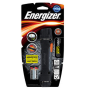 Taschenlampe 639618 Hard Case Professional, LED, 300 Lumen