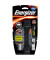 Taschenlampe 639618 Hard Case Professional, LED, 300 Lumen