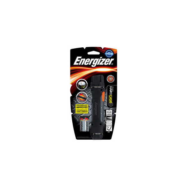 Energizer Taschenlampe Hardcase Pro schwarz Bürobedarf Thüringen 