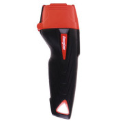 Taschenlampe E300668400 Impact Rubber, LED, 60 Lumen
