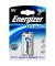 Batterie Ultimate Lithium E-Block / 6LR61 / 9V-Block
