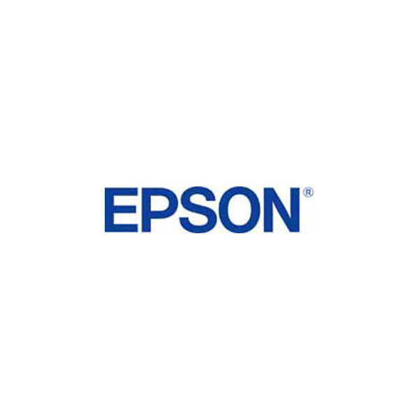 0010343810778 - Laminiertes Klebeband für Kennzeichnungsmaschinen EPSON C13S015073 Schwarz (1 Einheit) 0010343810778 - Laminiertes Klebeband für Kennzeichnungsmaschinen EPSON C13S015073 Schwarz (1 Einheit)