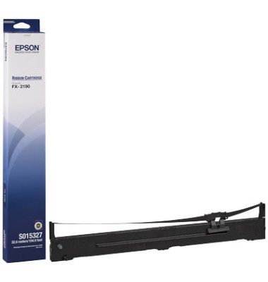 Farbband für FX 2190 schwarz