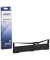 Farbband für FX 890 schwarz Nylon