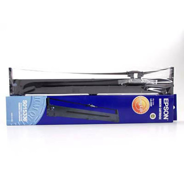 Farbband f&uuml;r LQ-2090 schwarz Nylon