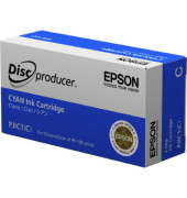 Druckerpatrone PJIC1 (C13S020447) cyan