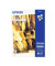 Fotopapier Matte Paper Heavy Weight S041256, A4, für Inkjet, 167g weiß matt einseitig bedruckbar