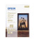 Fotopapier Premium Glossy S04215, 13x18cm, für Inkjet, 255g weiß glänzend einseitig bedruckbar
