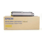 Toner S050097 (C13S050097) gelb