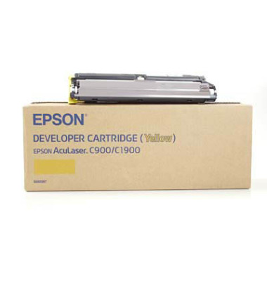 Toner S050097 gelb ca 4500 Seiten
