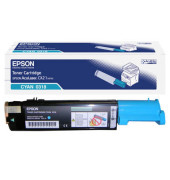 Toner S050318 cyan ca 5000 Seiten