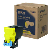 Toner C13S050590, gelb, ca. 6000 Seiten