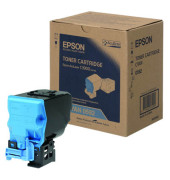 Toner C13S050592, cyan, ca. 6000 Seiten