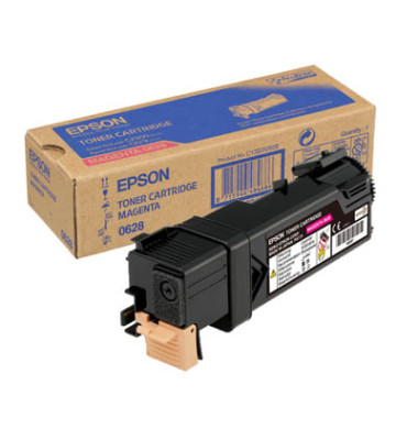Toner S050628 magenta ca 2500 Seiten