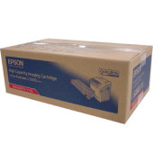 Toner C13T544400, magenta, ca. 9000 Seiten