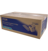 Toner C13T580400, gelb, ca. 9000 Seiten